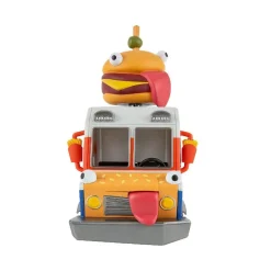Fornite - Durrr Burger Food Truck*TOY PARTNER Best
