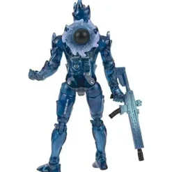 Hot - Figura articulada Zero de 10 cm con accesorios ㅤ Figuras De Acción