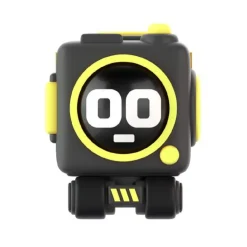 Freak Marbles - Set 3 canicas (varios modelos)*TOYS 