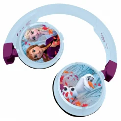 Frozen - Auriculares Bluetooth*LEXIBOOK Online