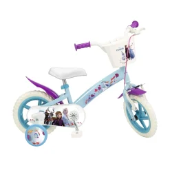Frozen - Bicicleta 12 Pulgadas*TOIMSA Online