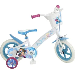 Frozen - Bicicleta 12 Pulgadas*TOIMSA Online