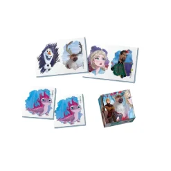 Sale Frozen - Edukit 7 en 1 Juguetes Educativos Y Libros|Juegos Y Puzzles