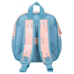 Frozen - Mochila Preescolar adaptable 25 cm - Believe in the journey*JOUMMA BAGS,S.L