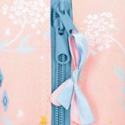 Frozen - Mochila Preescolar adaptable 25 cm - Believe in the journey*JOUMMA BAGS,S.L