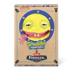 Fuggler - Bob Esponja peluche 22cm (varios modelos)*Rusher Hot