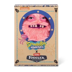 Fuggler - Bob Esponja peluche 22cm (varios modelos)*Rusher Hot