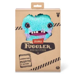 Clearance Fuggler - Peluche 22 cm Laboratory Misfits (Varios modelos) Friki Zone