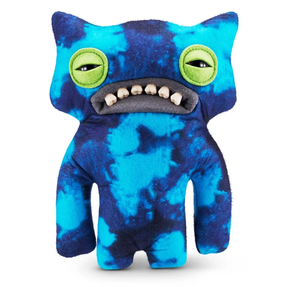 Clearance Fuggler - Peluche 22 cm Laboratory Misfits (Varios modelos) Friki Zone