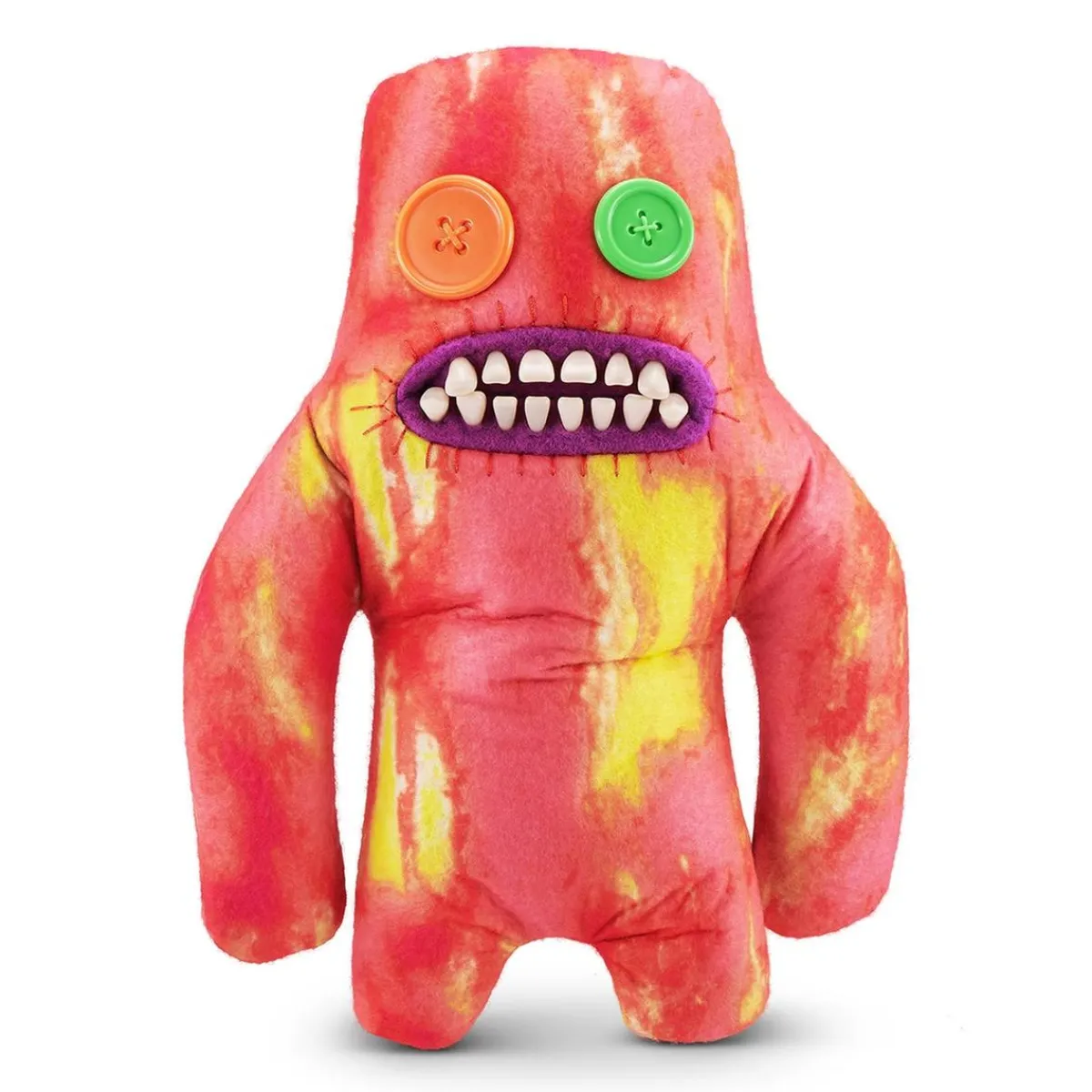 Clearance Fuggler - Peluche 22 cm Laboratory Misfits (Varios modelos) Friki Zone