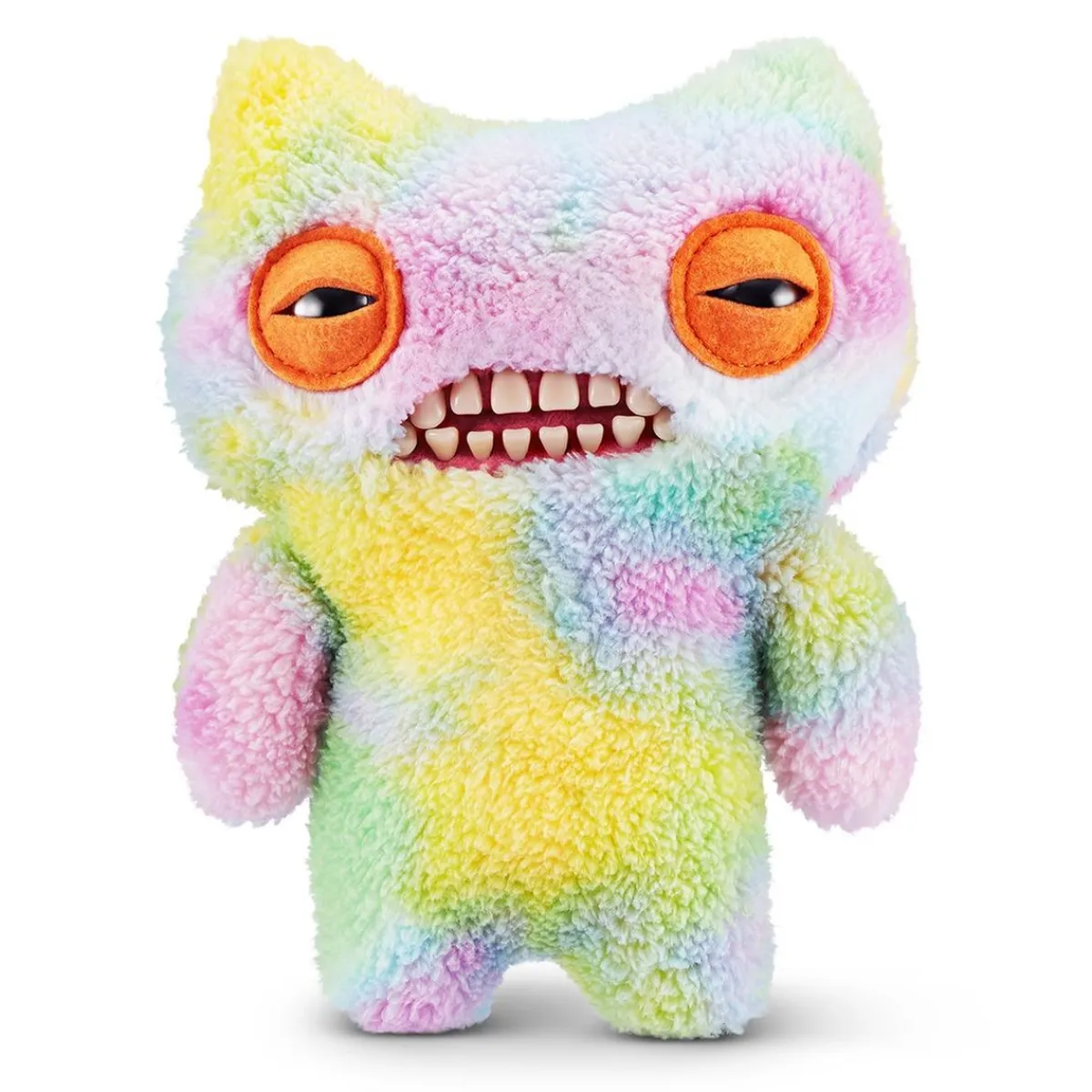 Clearance Fuggler - Peluche 22 cm Laboratory Misfits (Varios modelos) Friki Zone