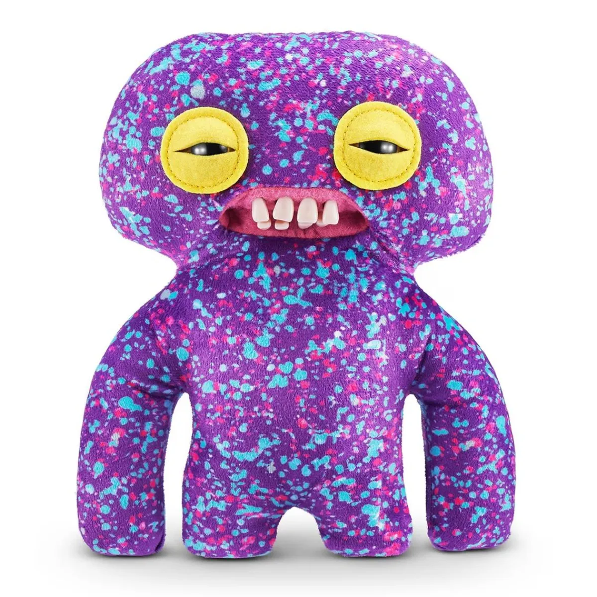 Clearance Fuggler - Peluche 22 cm Laboratory Misfits (Varios modelos) Friki Zone