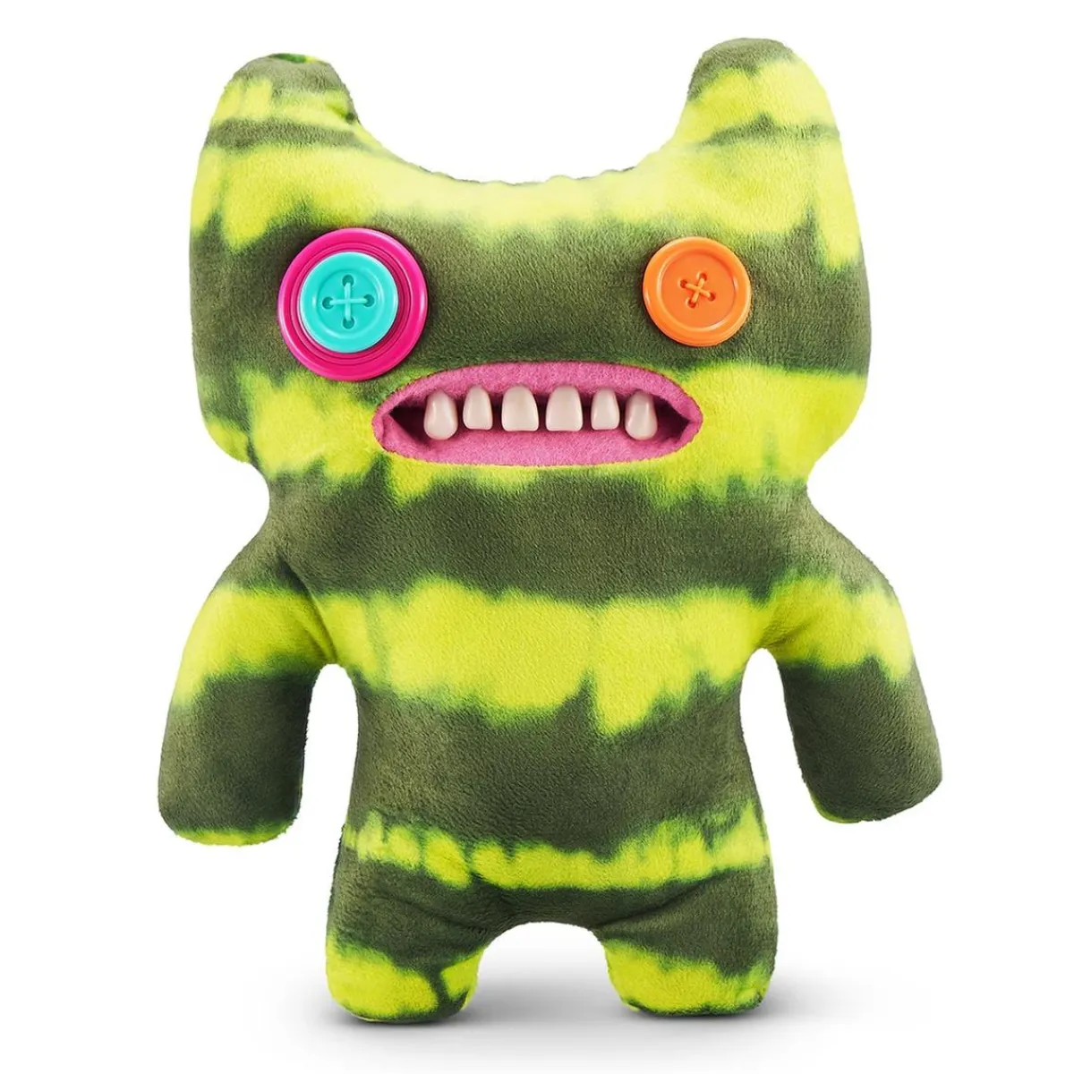 Clearance Fuggler - Peluche 22 cm Laboratory Misfits (Varios modelos) Friki Zone