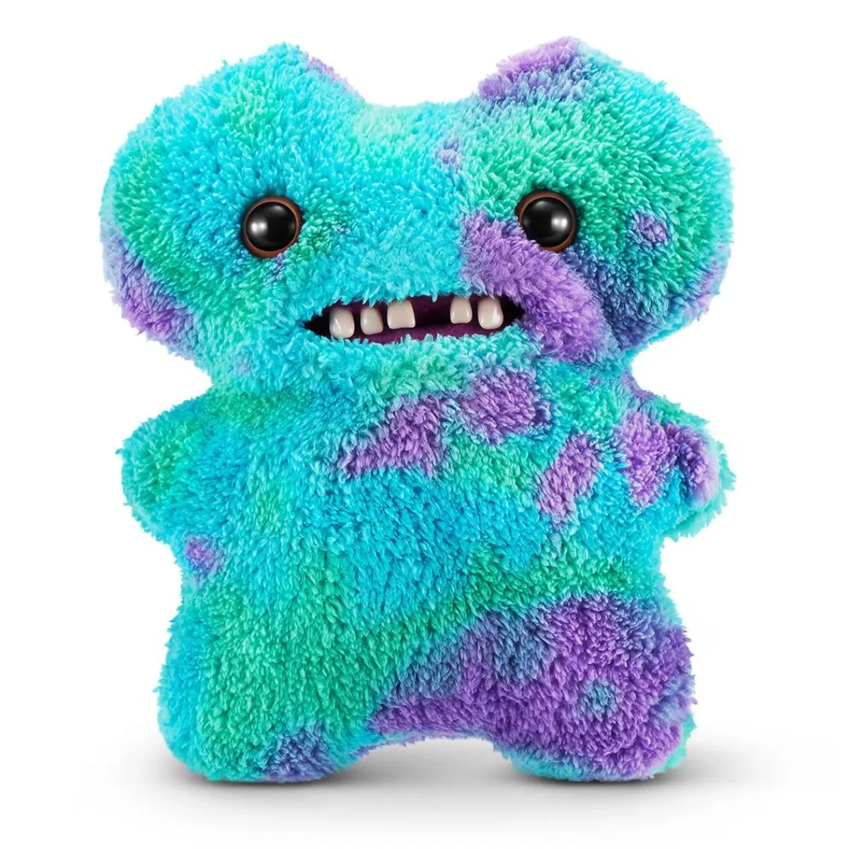 Clearance Fuggler - Peluche 22 cm Laboratory Misfits (Varios modelos) Friki Zone