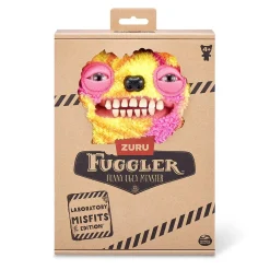 Clearance Fuggler - Peluche 22 cm Laboratory Misfits (Varios modelos) Friki Zone