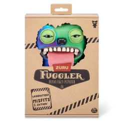 Clearance Fuggler - Peluche 22 cm Laboratory Misfits (Varios modelos) Friki Zone