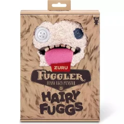Fuggler - Peluche Hairy Fuggs 22cm (Varios modelos)*TOYS "R" US Best