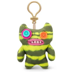 Clearance Fuggler - Peluche Llavero 12 cm (Varios modelos) Friki Zone