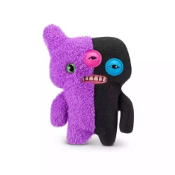 Fuggler - Peluche Misfit Monsters 22cm (Varios modelos)*TOYS 