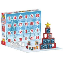 Funko Bitty Pop! - Marvel - Calendario de Adviento*FUNKO UK LIMITED Sale