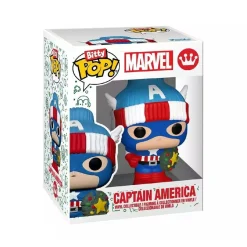 Funko Bitty Pop! - Marvel - Calendario de Adviento*FUNKO UK LIMITED Sale