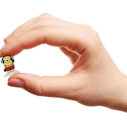 Funko Bitty POP! - Minions - Pack 4 figuras (varios modelos)*FUNKO UK LIMITED Sale