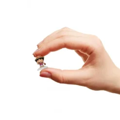 Funko Bitty Pop! - One Piece - Pack 4 figuras (Varios modelos)*FUNKO UK LIMITED Hot