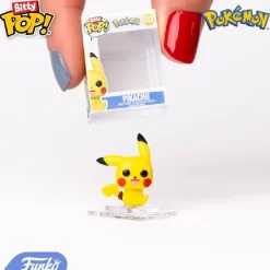 Clearance Funko Bitty Pop! - Pokémon - Pack de 4 Figuras (Varios Modelos) Friki Zone