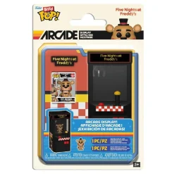 Funko Bitty Pop! Arcade - Five Nights at Freddy's Friki Zone
