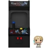 Hot Funko Bitty Pop! Arcade - Star Wars - Luke Skywalker 8-Bit Friki Zone