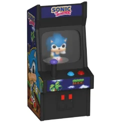 Sale Funko Bitty Pop! Arcade - Sonic the Hedgehog Friki Zone