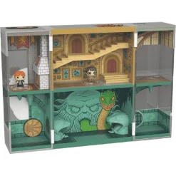 Hot Funko Bitty Pop! Box - Harry Potter - Castillo de Hogwarts Friki Zone
