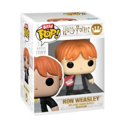 Hot Funko Bitty Pop! Box - Harry Potter - Castillo de Hogwarts Friki Zone