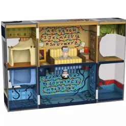 Funko Bitty Pop! Box - Stranger Things - Byers House*FUNKO UK LIMITED Discount