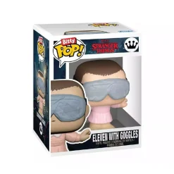 Funko Bitty Pop! Box - Stranger Things - Byers House*FUNKO UK LIMITED Discount