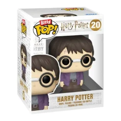Funko Bitty Pop! Rides - Harry Potter y el tren Expresso de Hogwarts*FUNKO UK LIMITED Clearance