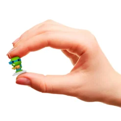 Funko Bitty Pop! Rides - Teenage Mutant Ninja Turtles - Leonardo con Turtle Van*FUNKO UK LIMITED Best