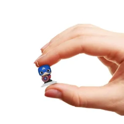 Funko Bitty Pop! Singles - Marvel - Sobre con figura sorpresa Friki Zone