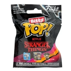 Best Funko Bitty Pop! Singles - Stranger Things - Sobre con figura sorpresa Friki Zone