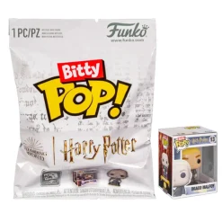Clearance Funko Bitty Pop! Singles - Harry Potter - Sobre con figura sorpresa Friki Zone