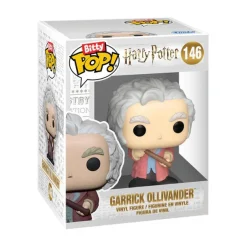 Clearance Funko Bitty Pop! Towns - Harry Potter - Garrick Ollivander y su tienda de varitas Friki Zone