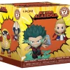 Funko Mystery Minis - My Hero Academia - Caja con figura sorpresa*FUNKO UK LIMITED Sale
