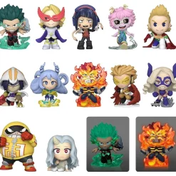 Funko Mystery Minis - My Hero Academia - Caja con figura sorpresa*FUNKO UK LIMITED Sale