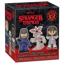 Discount Funko Mystery Minis - Stranger Things - Caja con figura sorpresa Friki Zone