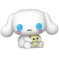 Funko Pop! - Hello Kitty and Friends - Cinnamoroll*FUNKO UK LIMITED Online