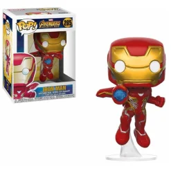 Funko Pop! - Avengers Infinity War - Iron Spider*UNDERGROUND TOYS LIMITED Online