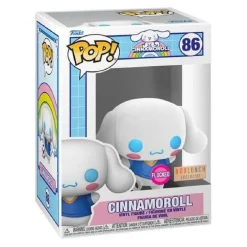 New Funko Pop! - Cinnamoroll Friki Zone
