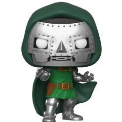 Online Funko Pop! - Fantastic Four - Doctor Doom Friki Zone