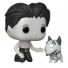 Funko Pop! - Frankenweenie - Victor con Sparky*FUNKO UK LIMITED Clearance
