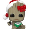 Outlet Funko Pop! - Guardianes de la Galaxia - Groot Friki Zone